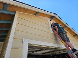 Best Vinyl Siding Installation  in Kempner, TX